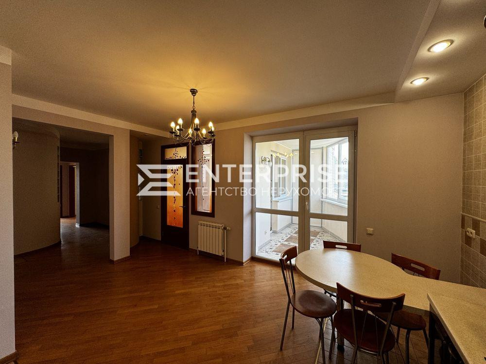 Продаж Квартира 3-кімнатна, 15/17 поверх Kiev - photo 9