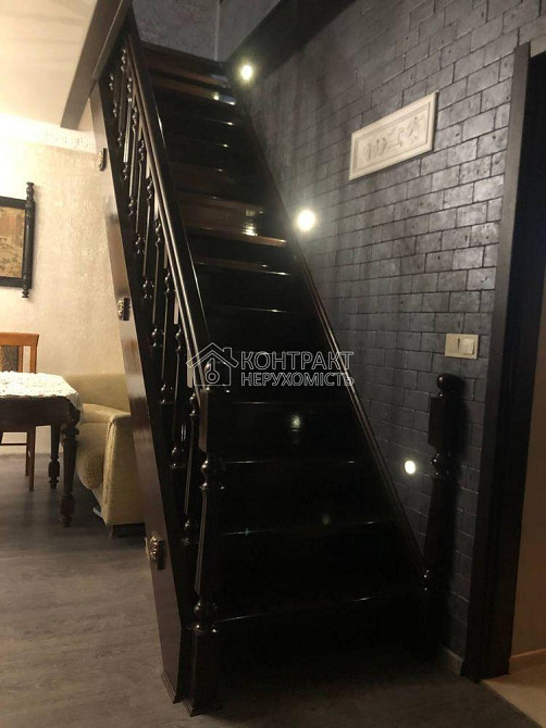 Продаж Будинок 5-кімнатний на вул. Слобожанська Высокий - изображение 4