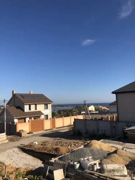 Продам новий будинок у Вапнярці (Лиманський р-н, 7 км від Одеси) Вапнярка (Комінтернівський район) - фото 16