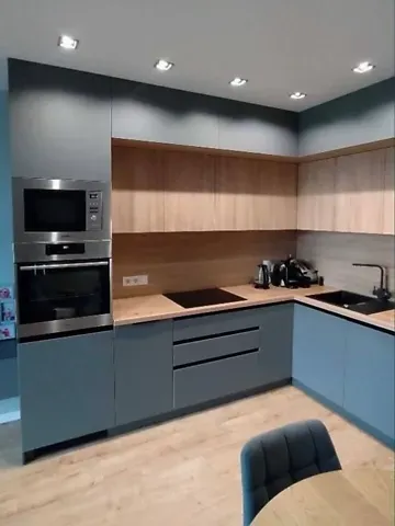 Оренда 2к Квартира 60 кв.м ЖК River Park Дніпро - фото 2