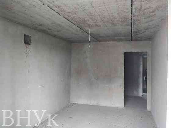 Продаж Квартира 1-кімнатна, 10/10 поверх на вул. Володимира Великого Ternopil'