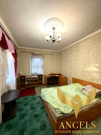 3-room house for sale with amenities and a private yard Balashivka Kirovohrad