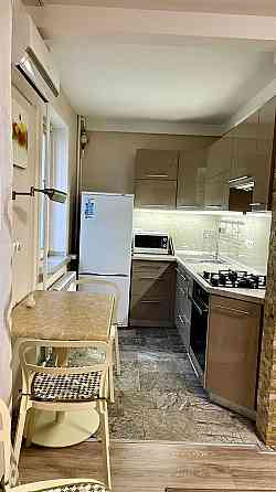 Оренда Квартира 1-кімнатна, 3/9 поверх на вул. Коперника, 10 Kiev