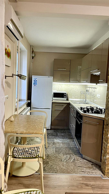 Оренда Квартира 1-кімнатна, 3/9 поверх на вул. Коперника, 10 Київ - фото 5