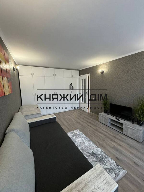 Оренда Квартира 1-кімнатна, 9/9 поверх на Леси Украинки бульв. / Л.Украинки бул Киев - изображение 7