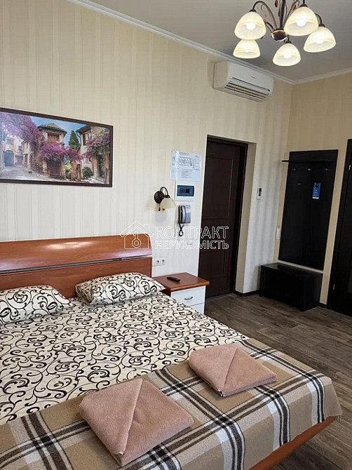 Оренда Квартира 1-кімнатна, 3/4 поверх на вул. Петра Григоренка Харків - фото 11