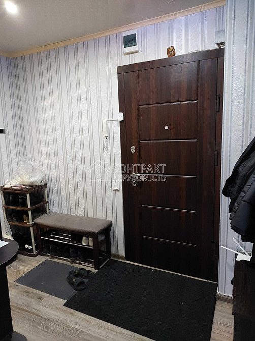 Продаж Квартира 2-кімнатна, 9/9 поверх на вул. Дмитра Донського Харків - фото 6