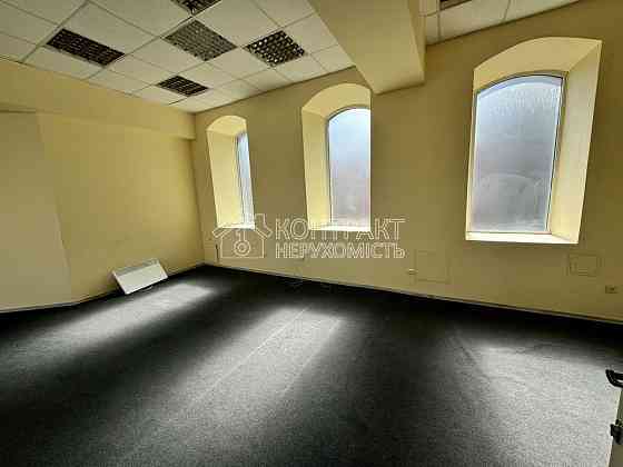 Оренда офісне приміщення на вул. Павлівський майдан поверх - 3/4 Харьков