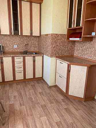 Оренда Квартира 1-кімнатна, 23/26 поверх на Драгоманова, 6/1 Киев