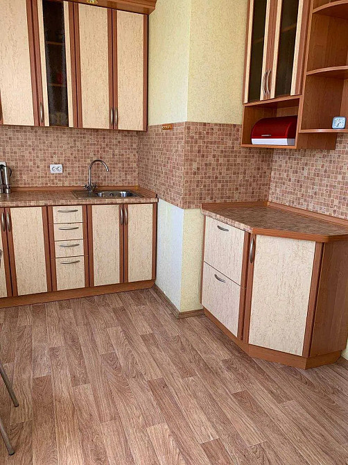 Оренда Квартира 1-кімнатна, 23/26 поверх на Драгоманова, 6/1 Київ - фото 4