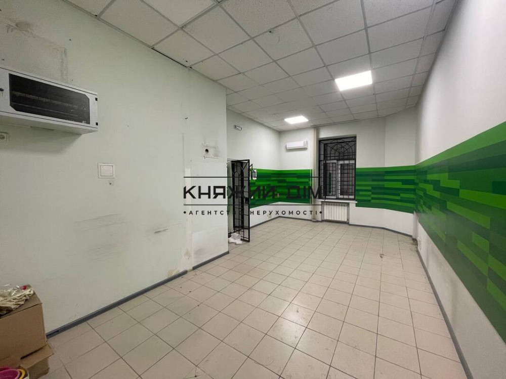 Оренда торгове приміщення на вул. Льва Толстого ул./Гетьмана Павла Скоропадського поверх - 1/4 Kiev - photo 18