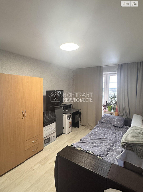 Продаж Квартира 3-кімнатна, 8/9 поверх на вул. Ромашкіна Харків - фото 5