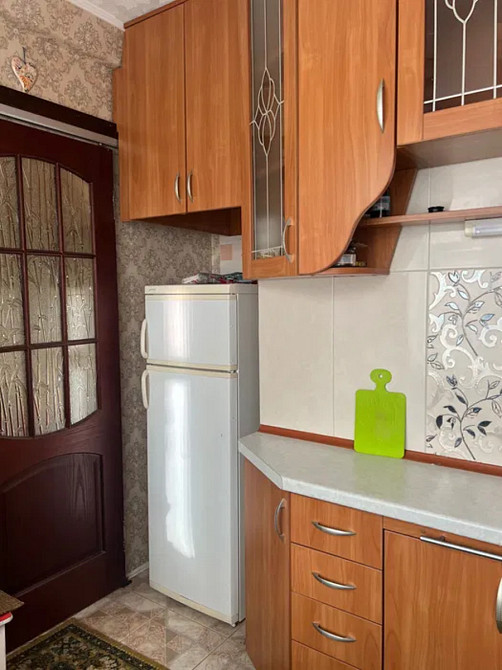 Оренда Квартира 2-кімнатна, 5/9 поверх на Кловський узвіз, 24 Kiev - photo 2