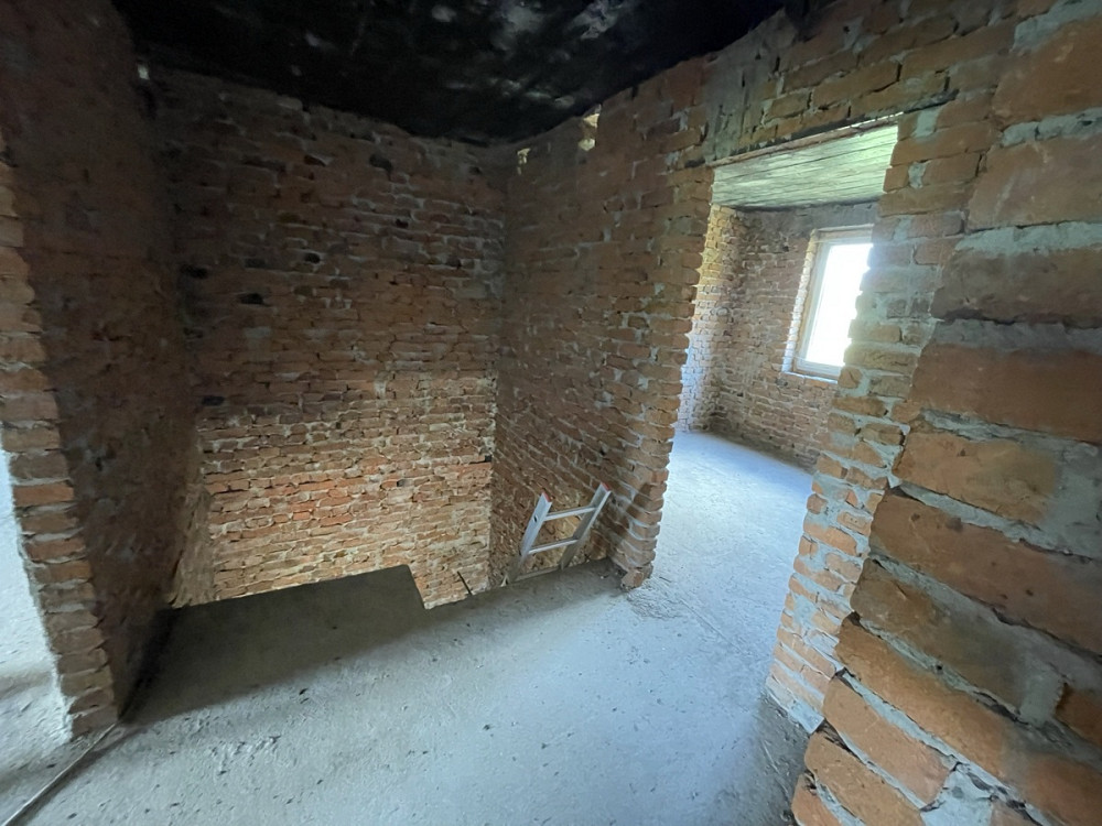 Продаж без комісії!!! Окремо стоячий будинок з гаражем. с. Підгороднє. Тернопільській район. Підгородне - фото 7