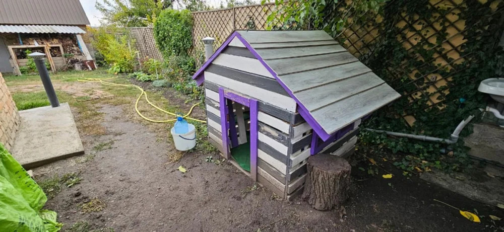 Продам окремий будинок. Кропивницкий - изображение 13