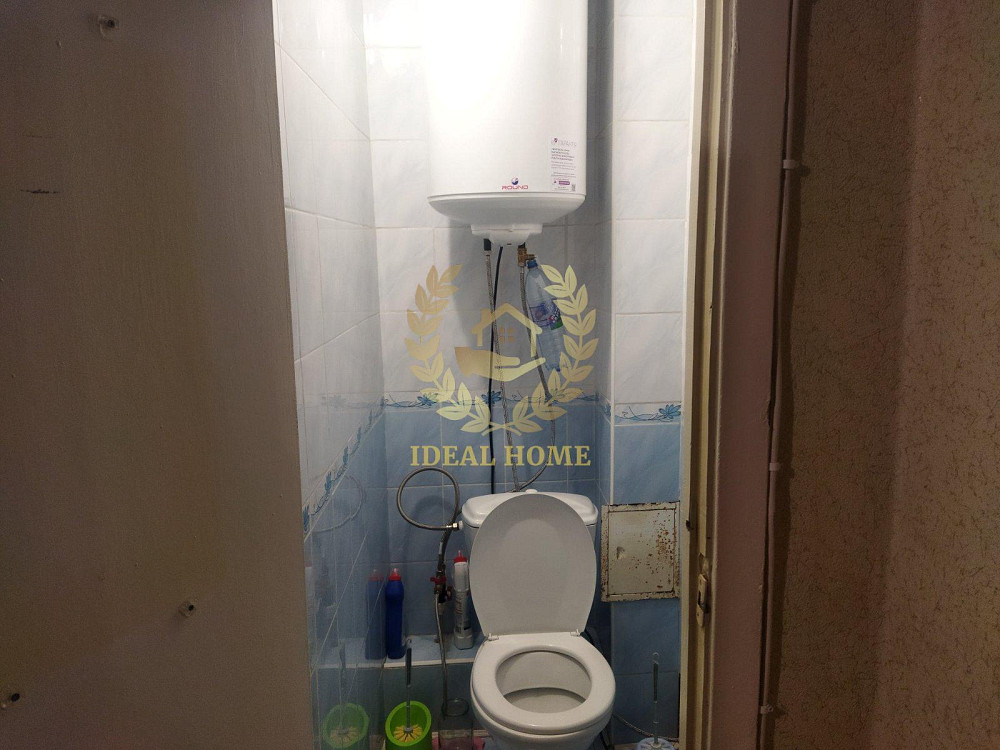 Продаж Квартира 1-кімнатна, 11/16 поверх на Азербайджанская ул., 8А Київ - фото 16