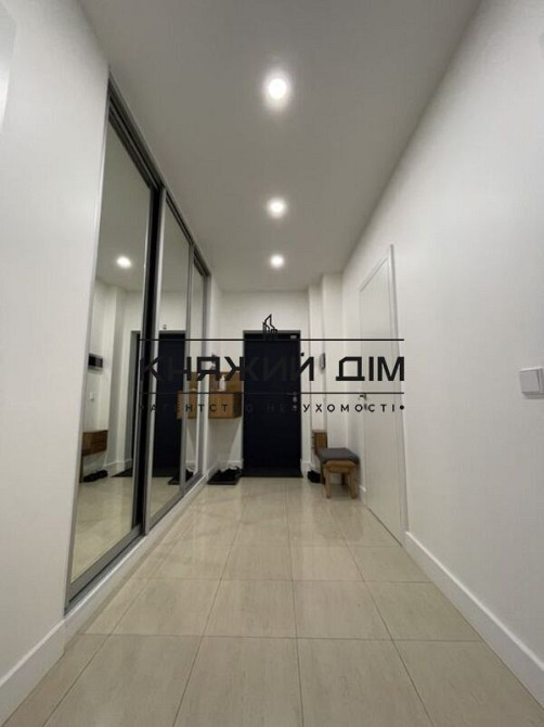 Без комиссии! Продажа шикарной 3-х к. квартиры в центре Киева. № 21138503 Київ - фото 3