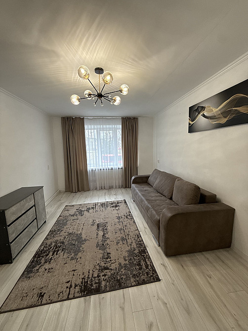 Оренда Квартира 2-кімнатна, 1/5 поверх Ternopil' - photo 13