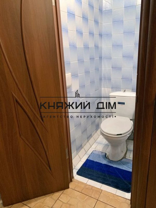 Отличная трехкомнатная квартира в Шевченковском районе.Код: 21120521 Київ - фото 11