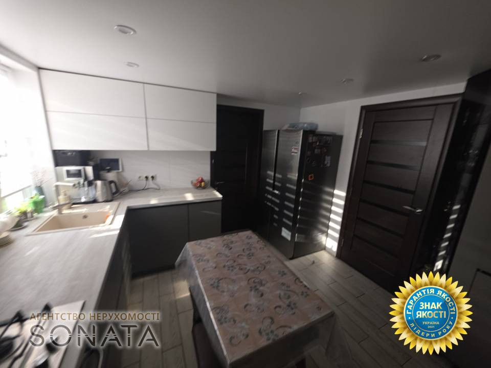 Продаж Будинок 1-кімнатний на вул. Чмиренка, 37 БилозирЯ - изображение 3