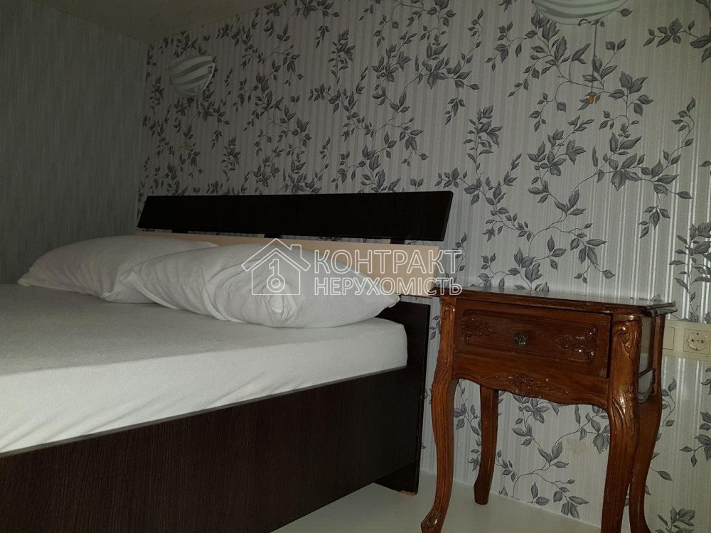 Продаж Квартира 1-кімнатна, 6/6 поверх на вул. Чернівецька Харків - фото 6