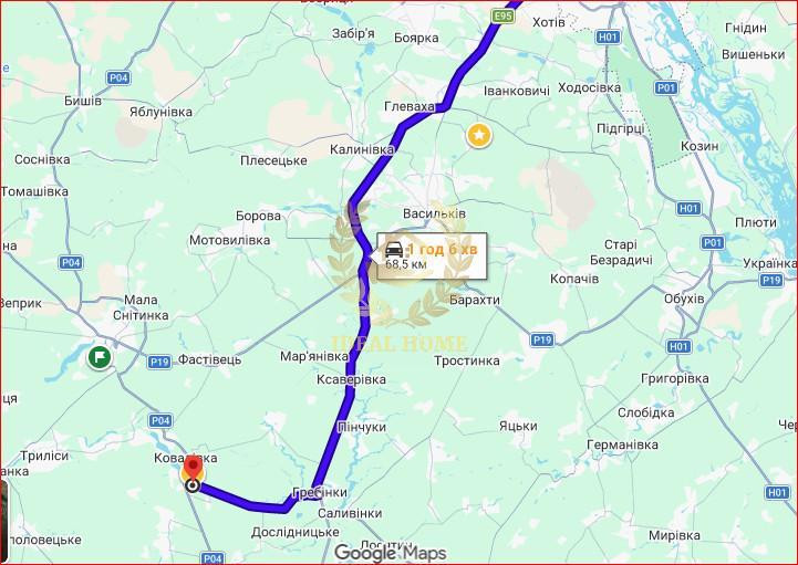 Продаж Будинок 4-кімнатний на Мира ул., 39 Ustymivka - photo 19