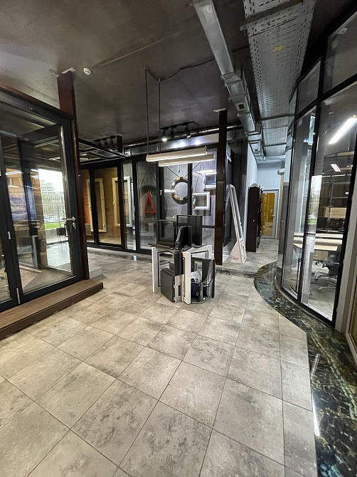 Продаж комерційне приміщення на ул. Гагаринское плато, 5б приміщень - 4, поверх - 1 Одеса - фото 12