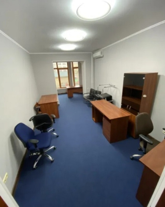 Оренда офісне приміщення на Тенистая ул. поверх - 2/10 Одеса - фото 2