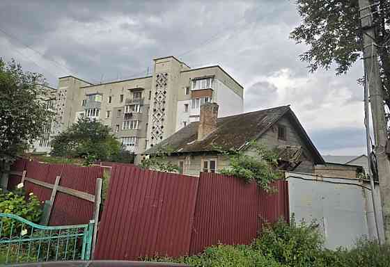 Продаж земельної ділянки під житлову забудову на вул. Підкови Івана, площа 5.78 сотки Тернополь
