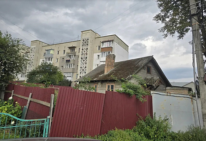 Продаж земельної ділянки під житлову забудову на вул. Підкови Івана, площа 5.78 сотки Тернополь - изображение 2