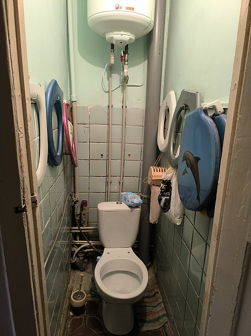 Продается комната в коммуне ул. Краснова Одеса - фото 15