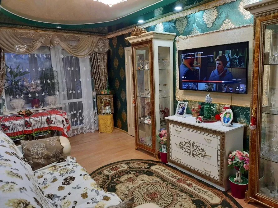 Продаж 3к Квартира 56 кв.м проспект Слобожанський Дніпро - фото 6