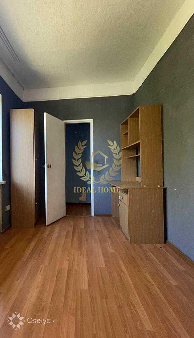 Продаж Квартира 2-кімнатна, 5/5 поверх на Антонова Авиаконструктора ул., 12 Київ - фото 13