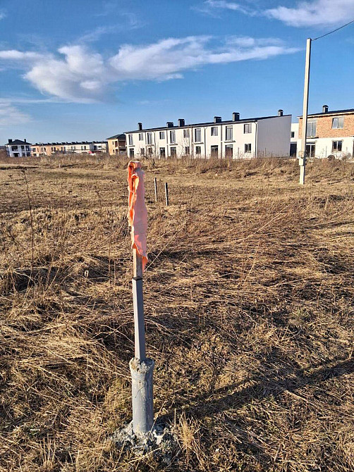 Продаж земельної ділянки 9 соток Крихівці - фото 11