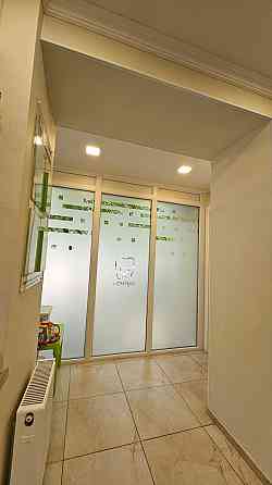 Продаж комерційне приміщення на ул. Ивана и Юрия Лип (ул. Гайдара), 76 приміщень - 4, поверх - 1 Одеса