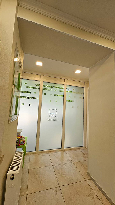 Продаж комерційне приміщення на ул. Ивана и Юрия Лип (ул. Гайдара), 76 приміщень - 4, поверх - 1 Одеса - фото 2