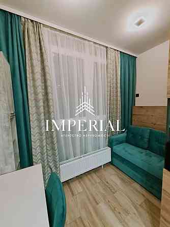 Оренда 1к Квартира 42 кв.м Радистів вул. Киев