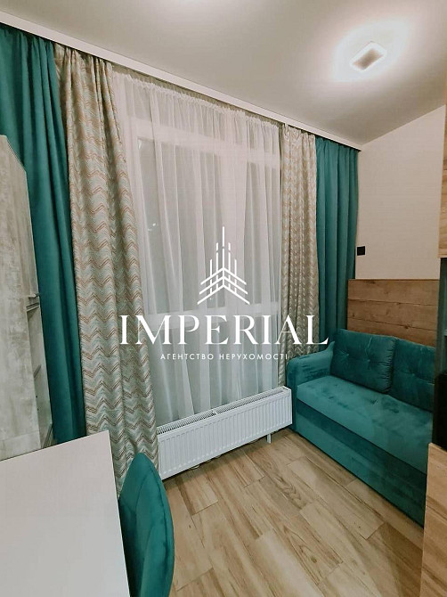 Оренда 1к Квартира 42 кв.м Радистів вул. Kiev - photo 4