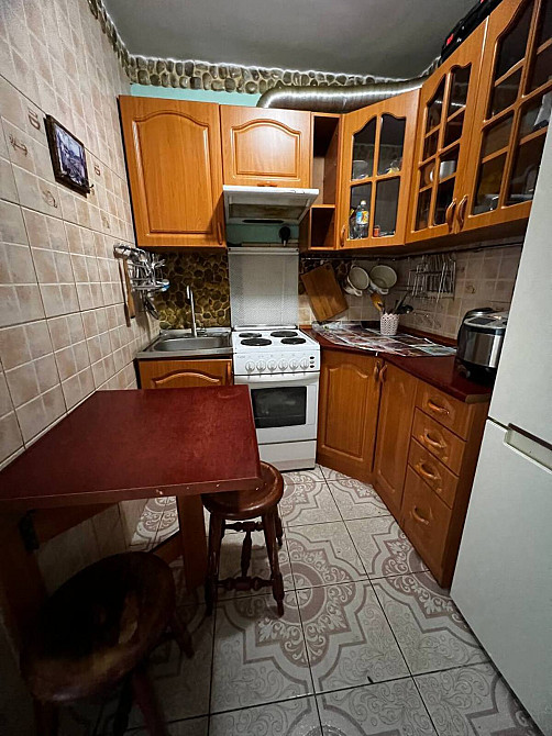 Продаж Квартира 2-кімнатна, 9/12 поверх на Хоткевича Г. вул., 44а Івано-Франківськ - фото 10