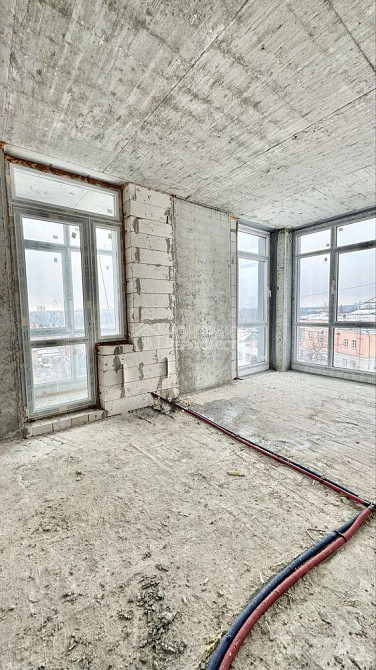 Продаж Квартира 3-кімнатна, 3/9 поверх на вул. Авіаційна Kharkiv - photo 4