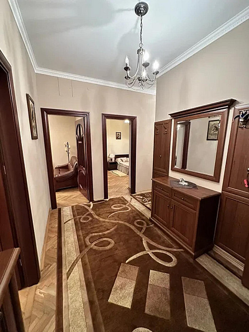 Продаж Квартира 3-кімнатна, 1/4 поверх на вул. Вітовського Дмитра Львів - фото 8