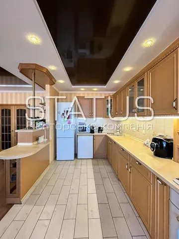 Продаж 3к Квартира 102.3 кв.м Соборності вулиця 40Д Полтава - фото 14