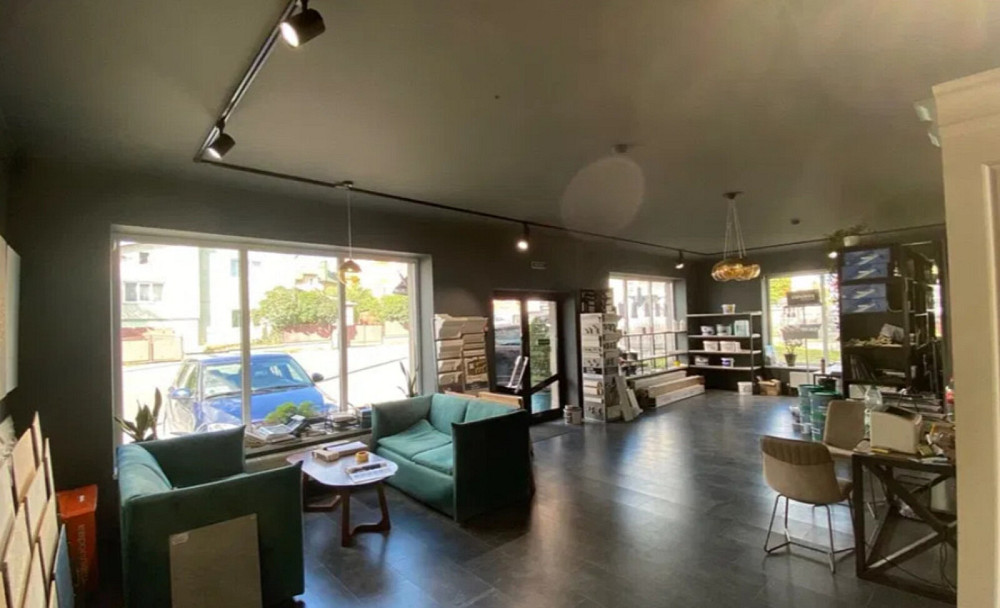 Оренда торгове приміщення поверх - 1/4 Тернополь - изображение 4