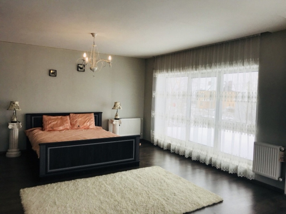 Продаж 2-поверховий Будинок з ділянкою 6 сот 200 кв.м  на Гостинная Бориспіль - фото 13