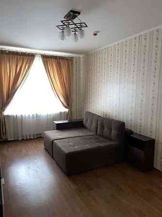 Оренда Квартира 1-кімнатна, 4/25 поверх на ул. Софии Русовой Київ