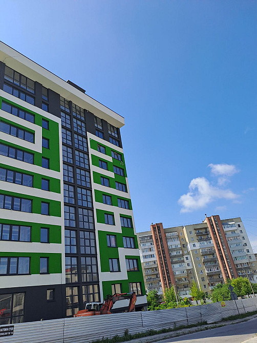 Продаж 3к квартири 91 кв. м на вул. Євгена Коновальця Тернопіль - фото 12