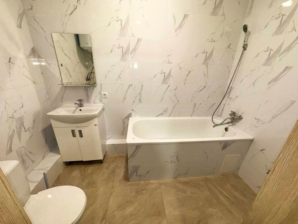 Оренда Квартира 1-кімнатна, 6/10 поверх на Центральна, 21б Київ - фото 8