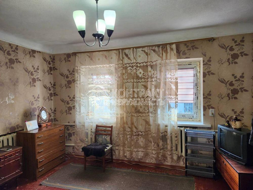 Продаж Квартира 1-кімнатна, 1/1 поверх на вул. Конторська Харків - фото 7