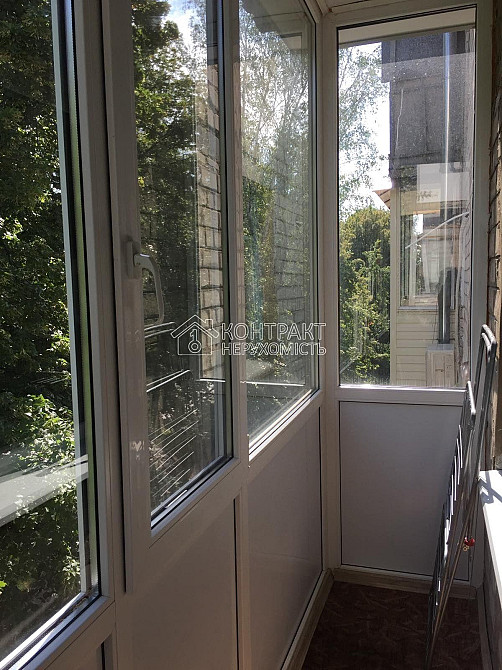 Продаж Квартира 1-кімнатна, 4/5 поверх на вул. 23 Серпня Харків - фото 8