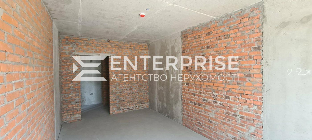 Продаж Квартира 1-кімнатна, 4/24 поверх на вул. Вышгородская Київ - фото 4